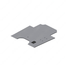 W18-00936-014 CVR-FLR,126,72,LHD,BUNK,PAD