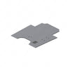W18-00936-023 CVR-FLR,126,72,LHD,BUNK,PAD