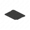 W18-00937-003 FLR CVR-DAYCAB,RUBR,DBL,SS