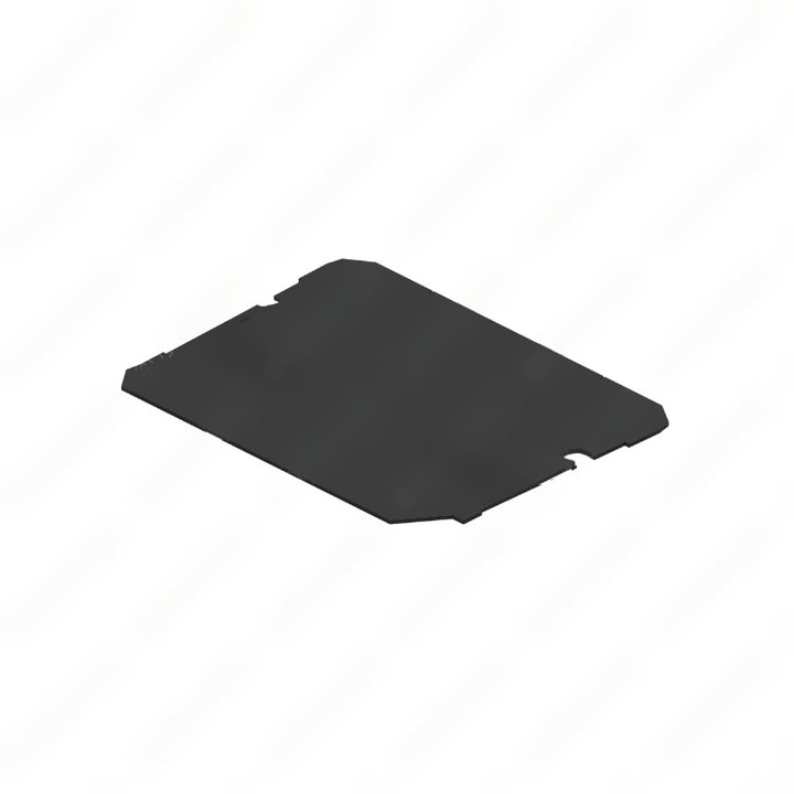W18-00937-005 FLR CVR-DAYCAB,RUBR,DBL,SS
