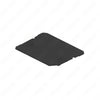 W18-00937-006 FLR CVR-DAYCAB,RUBR,DBL,SS