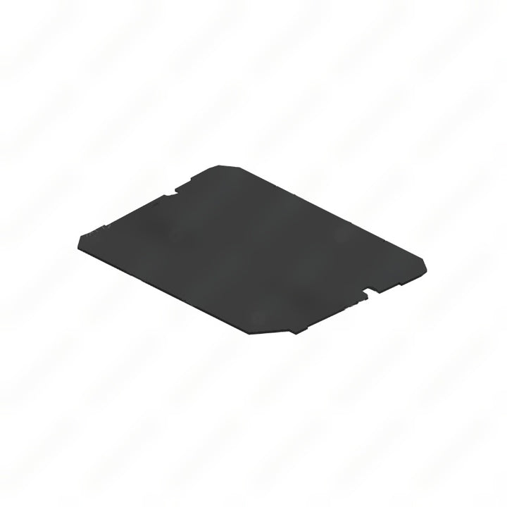 W18-00937-007 FLR CVR-DAYCAB,RUBR,DBL,SS