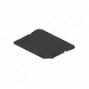 W18-00937-008 FLR CVR-DAYCAB,RUBR,DBL,SS