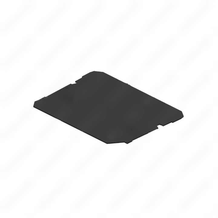 W18-00937-008 FLR CVR-DAYCAB,RUBR,DBL,SS