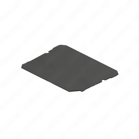 W18-00937-009 FLR CVR-DAYCAB,RUBR,DBL,SS