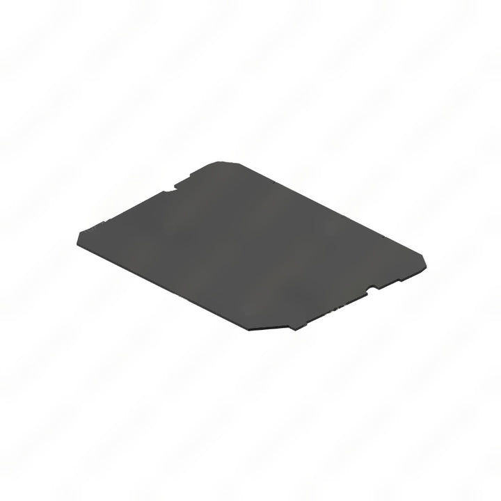W18-00937-009 FLR CVR-DAYCAB,RUBR,DBL,SS