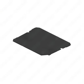 W18-00937-010 FLR CVR-DAYCAB,RUBR,DBL,SS