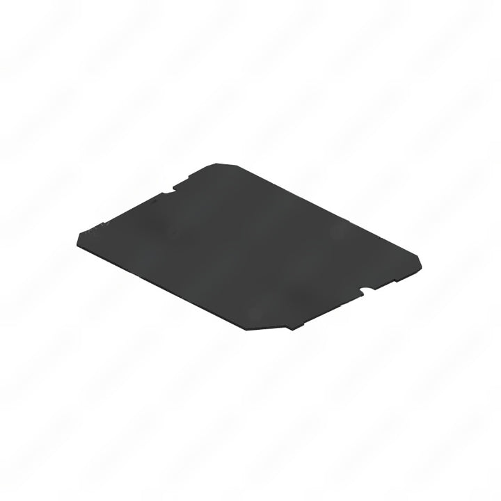 W18-00937-010 FLR CVR-DAYCAB,RUBR,DBL,SS