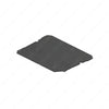 W18-00937-012 FLR CVR-DAYCAB,RUBR,DBL,SS