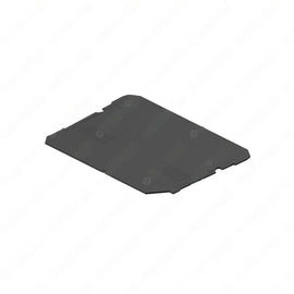 W18-00937-012 FLR CVR-DAYCAB,RUBR,DBL,SS