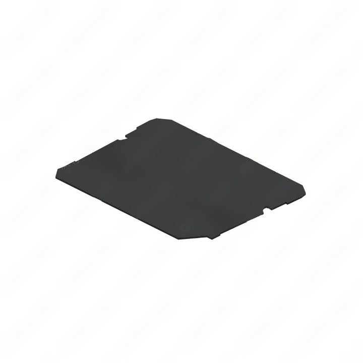 W18-00937-013 FLR CVR-DAYCAB,RUBR,DBL,SS