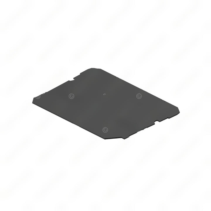 W18-00937-014 FLR CVR-DAYCAB,RUBR,DBL,SS