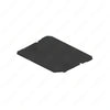 W18-00937-015 FLR CVR-DAYCAB,RUBR,DBL,SS