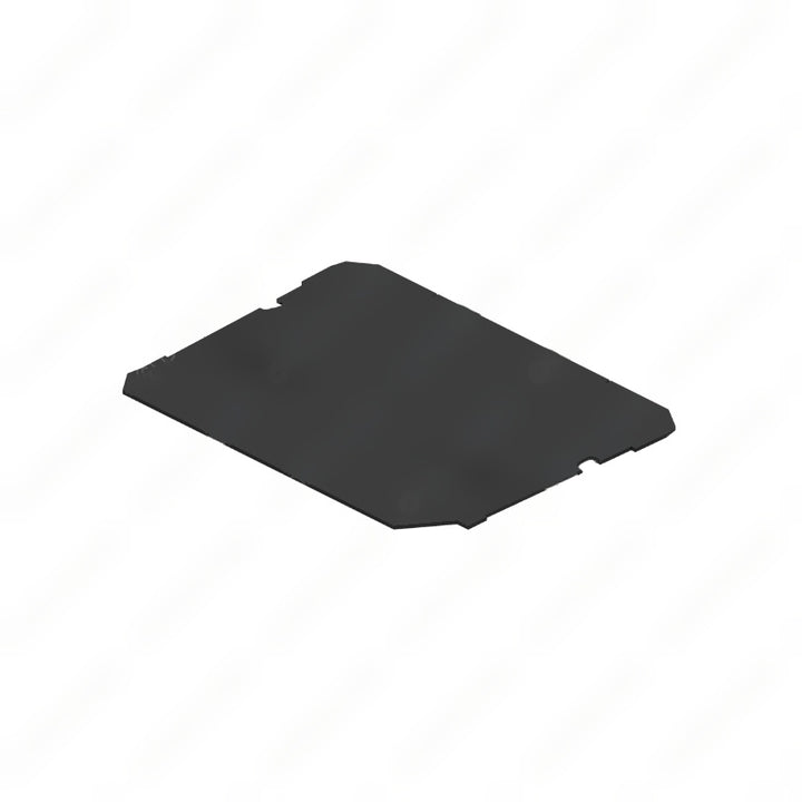 W18-00937-016 FLR CVR-DAYCAB,RUBR,DBL,SS