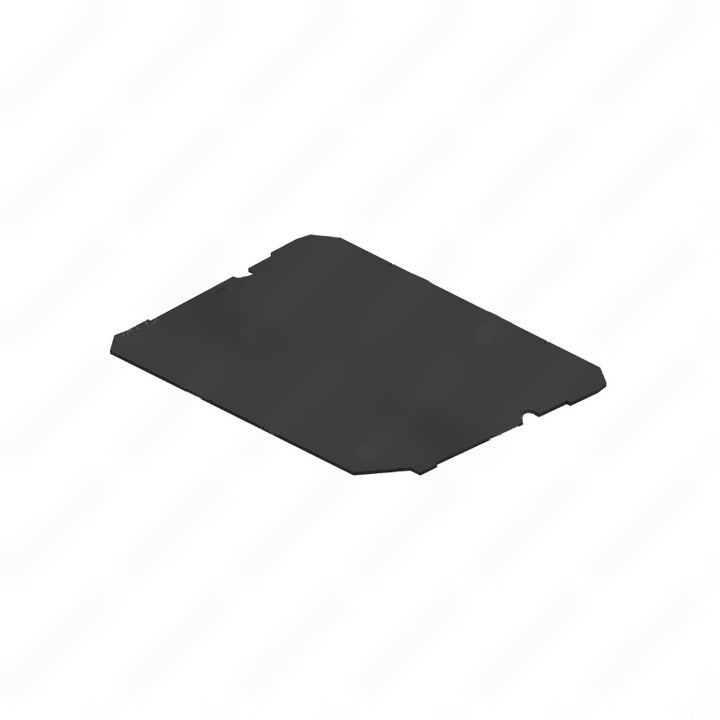 W18-00937-017 FLR CVR-DAYCAB,RUBR,DBL,SS