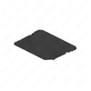 W18-00937-018 FLR CVR-DAYCAB,RUBR,DBL,SS