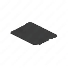 W18-00937-018 FLR CVR-DAYCAB,RUBR,DBL,SS
