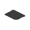 W18-00937-020 FLR CVR-DAYCAB,RUBR,DBL,SS