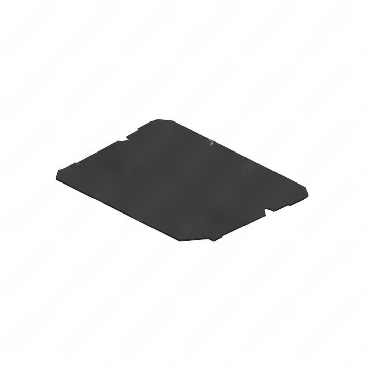 W18-00937-020 FLR CVR-DAYCAB,RUBR,DBL,SS