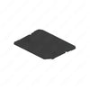 W18-00937-021 FLR CVR-DAYCAB,RUBR,DBL,SS