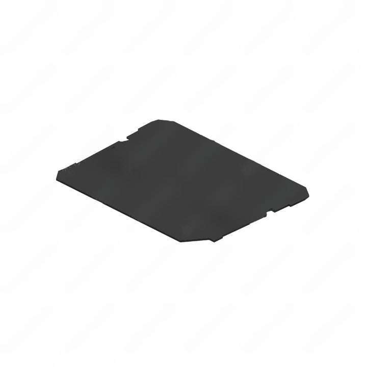 W18-00937-021 FLR CVR-DAYCAB,RUBR,DBL,SS
