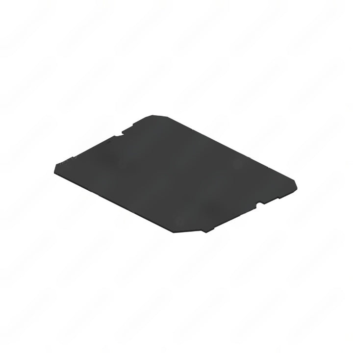 W18-00937-023 FLR CVR-DAYCAB,RUBR,DBL,SS