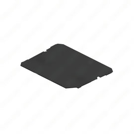 W18-00937-024 FLR CVR-DAYCAB,RUBR,DBL,SS