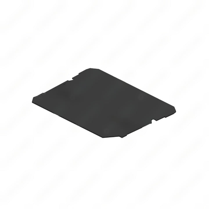 W18-00937-024 FLR CVR-DAYCAB,RUBR,DBL,SS