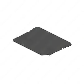 W18-00937-026 FLR CVR-DAYCAB,RUBR,DBL,SS