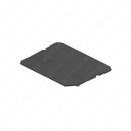 W18-00937-027 FLR CVR-DAYCAB,RUBR,DBL,SS