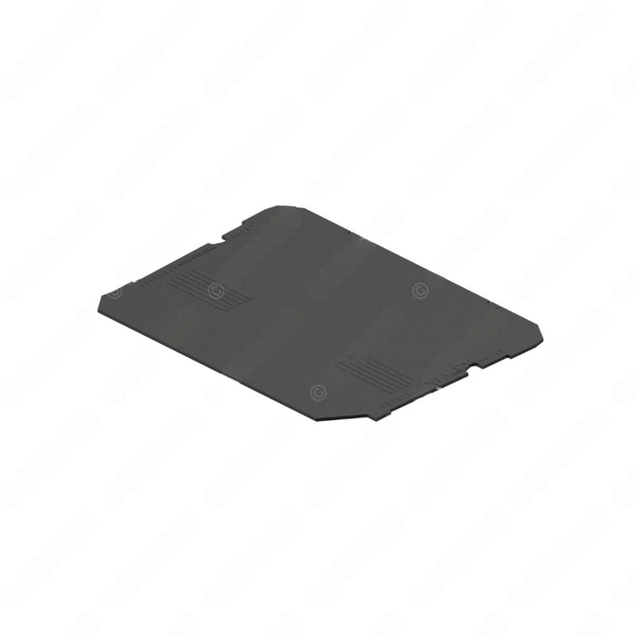 W18-00937-027 FLR CVR-DAYCAB,RUBR,DBL,SS