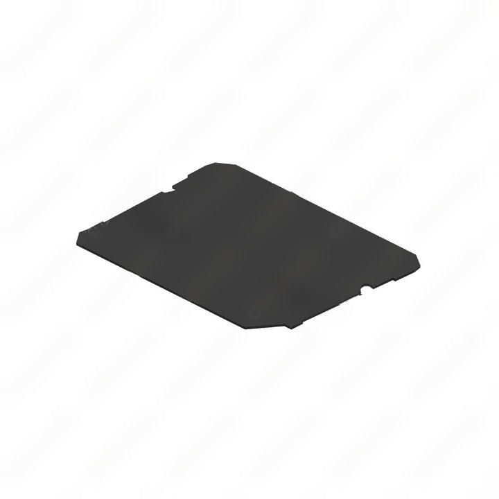 W18-00937-028 FLR CVR-DAYCAB,RUBR,DBL,SS