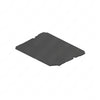 W18-00937-029 FLR CVR-DAYCAB,RUBR,DBL,SS
