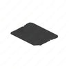 W18-00937-030 FLR CVR-DAYCAB,RUBR,DBL,SS