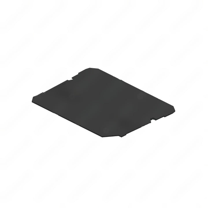 W18-00937-031 FLR CVR-DAYCAB,RUBR,DBL,SS