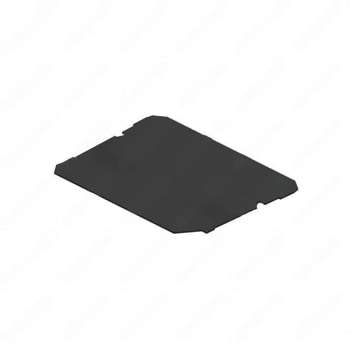 W18-00937-034 FLR CVR-DAYCAB,RUBR,DBL,SS