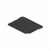 W18-00937-035 FLR CVR-DAYCAB,RUBR,DBL,SS