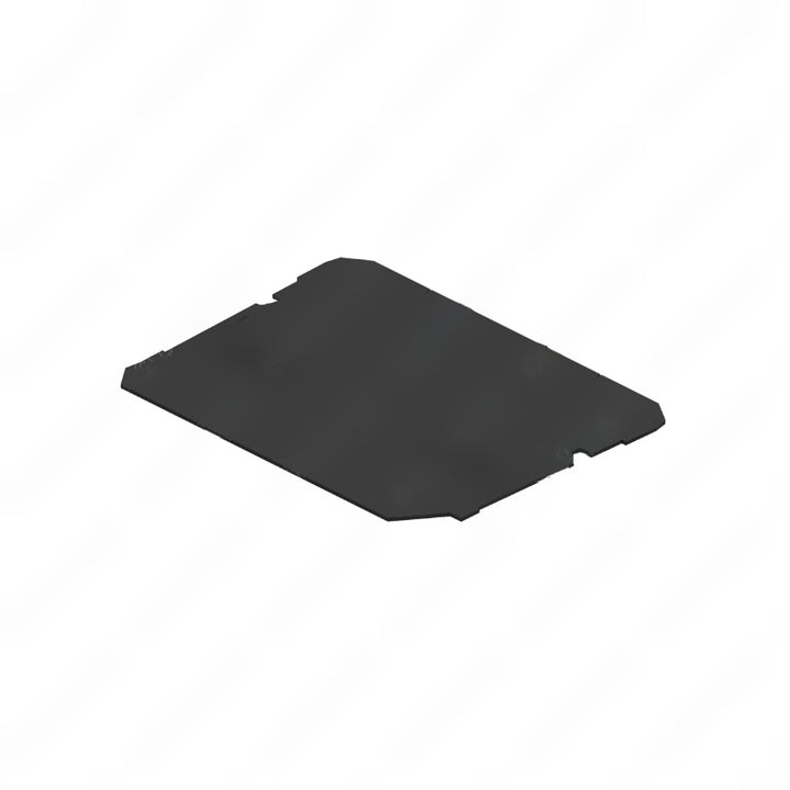 W18-00937-035 FLR CVR-DAYCAB,RUBR,DBL,SS