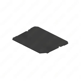 W18-00937-036 FLR CVR-DAYCAB,RUBR,DBL,SS