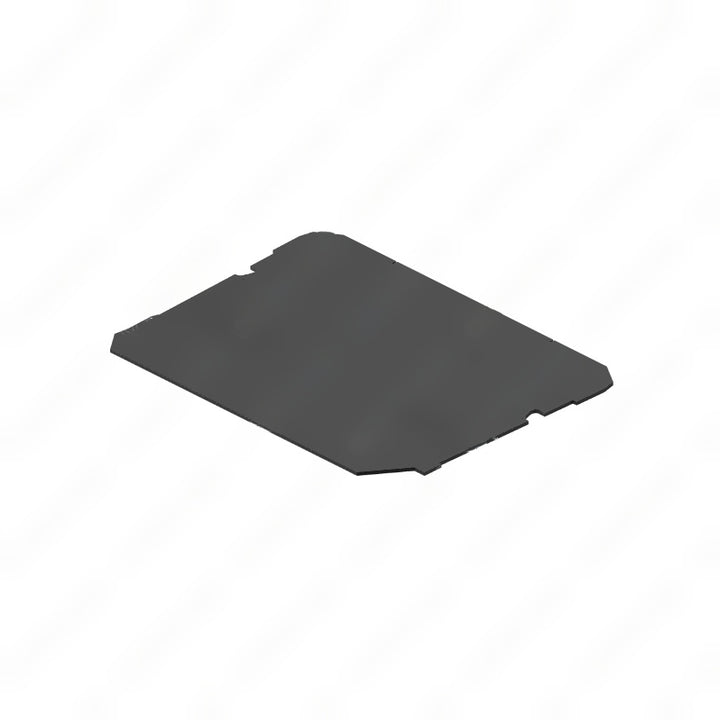 W18-00937-037 FLR CVR-DAYCAB,RUBR,DBL,SS