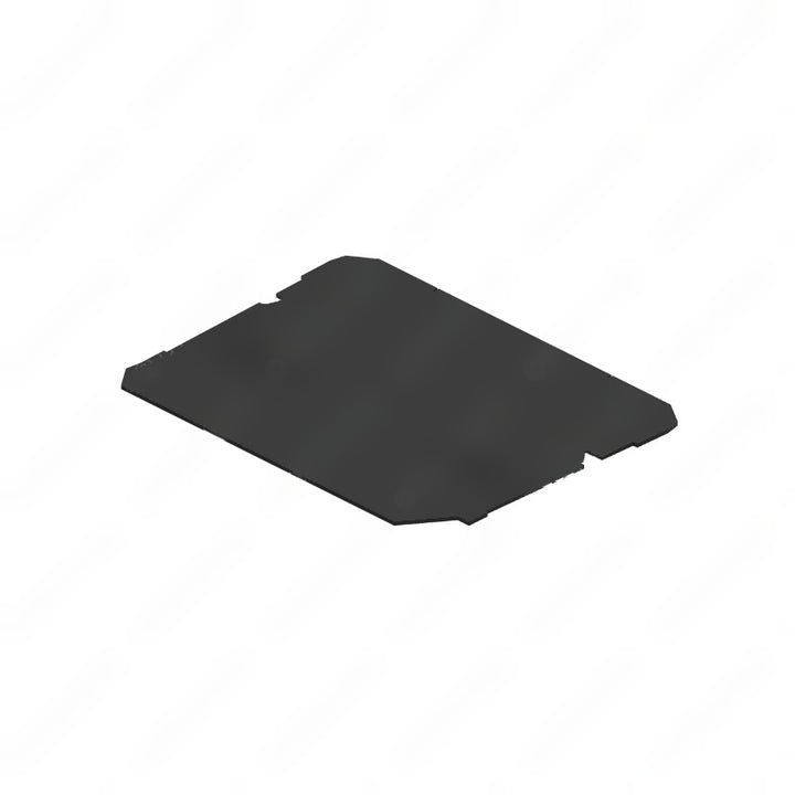 W18-00937-038 FLR CVR-DAYCAB,RUBR,DBL,SS