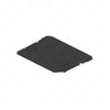 W18-00937-042 FLR CVR-DAYCAB,RUBR,DBL,SS