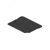 W18-00937-044 FLR CVR-DAYCAB,RUBR,DBL,SS