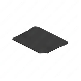 W18-00937-044 FLR CVR-DAYCAB,RUBR,DBL,SS
