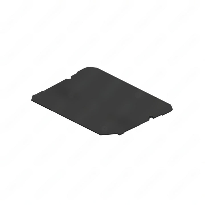 W18-00937-044 FLR CVR-DAYCAB,RUBR,DBL,SS