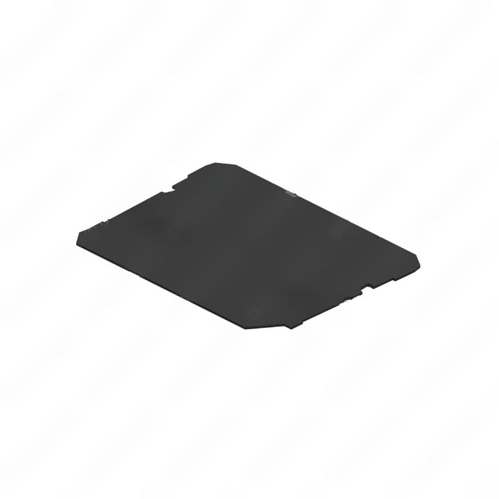 W18-00937-046 FLR CVR-DAYCAB,RUBR,DBL,SS