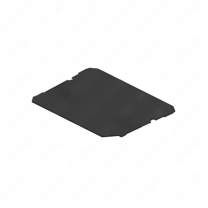 W18-00937-047 FLR CVR-DAYCAB,RUBR,DBL,SS