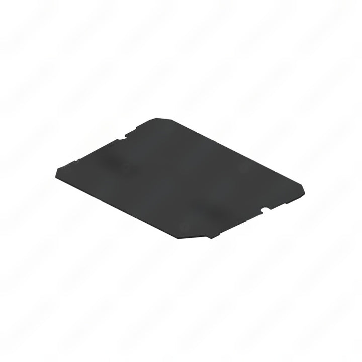 W18-00937-049 FLR CVR-DAYCAB,RUBR,DBL,SS