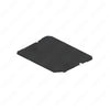 W18-00937-050 FLR CVR-DAYCAB,RUBR,DBL,SS