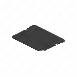 W18-00937-050 FLR CVR-DAYCAB,RUBR,DBL,SS